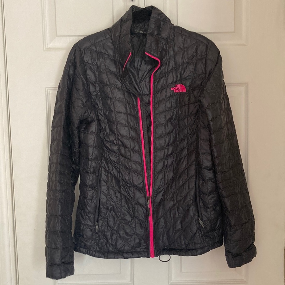North Face lightweight jacket
